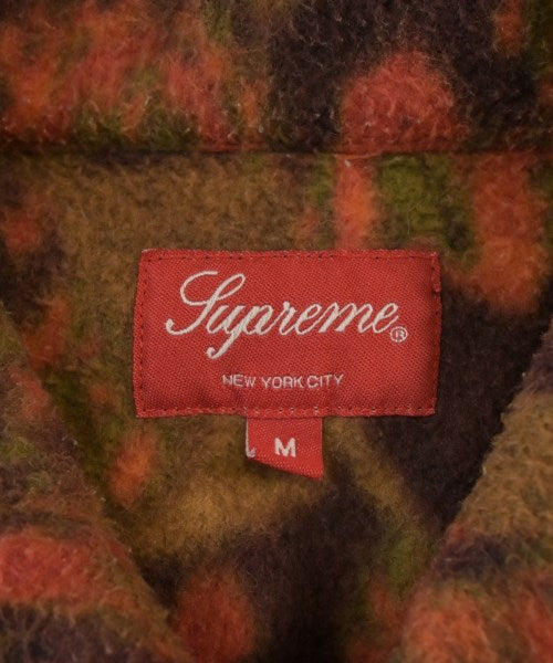 Supreme 其他飛行外套