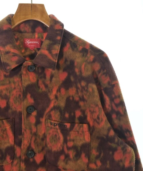 Supreme 其他飛行外套
