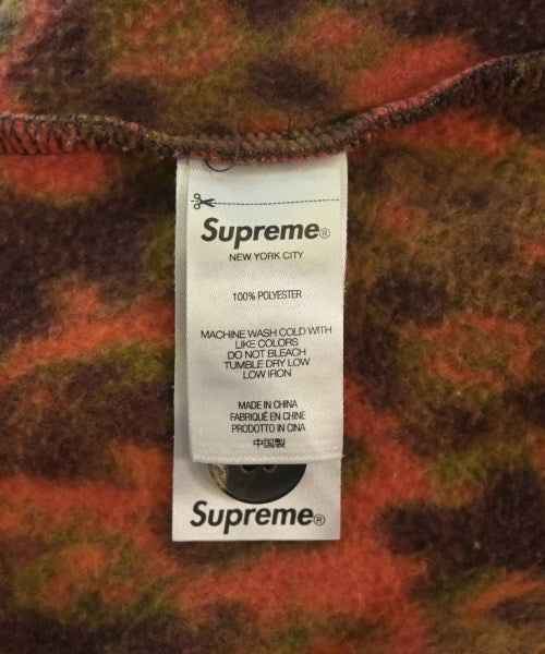 Supreme 其他飛行外套