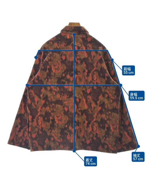 Supreme 其他飛行外套