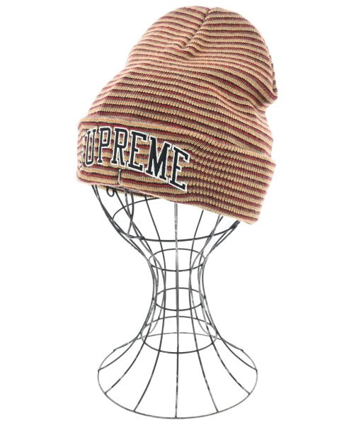 Supreme 針織帽/毛線帽