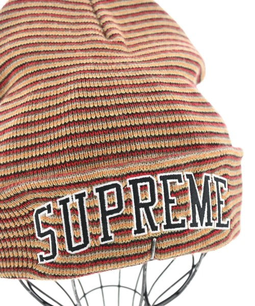 Supreme 針織帽/毛線帽