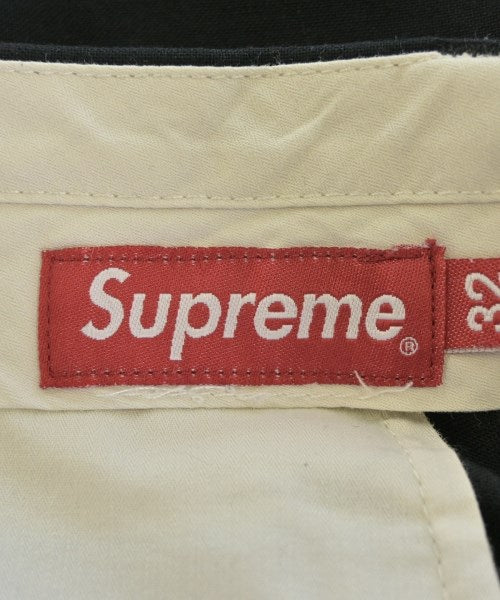 Supreme 長褲