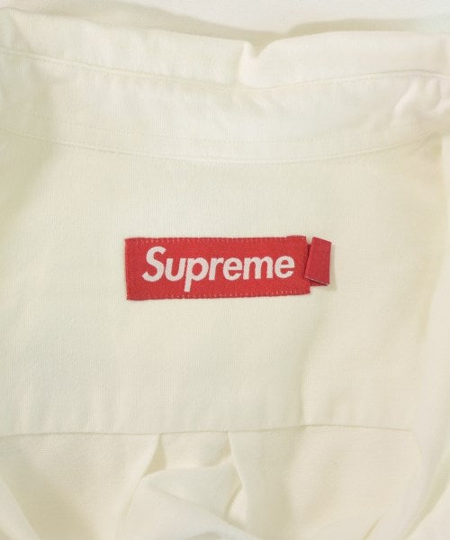 Supreme 休閒襯衫