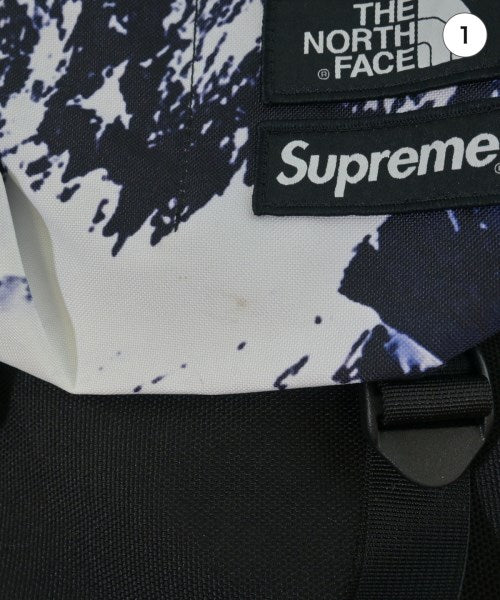 Supreme 背包