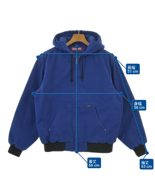 Supreme 其他飛行外套