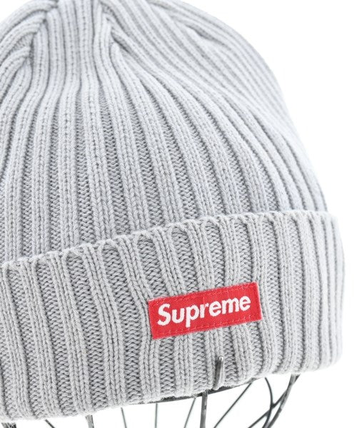 Supreme 針織帽/毛線帽