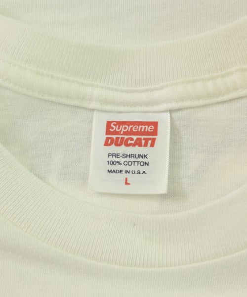 Supreme T恤/上衣