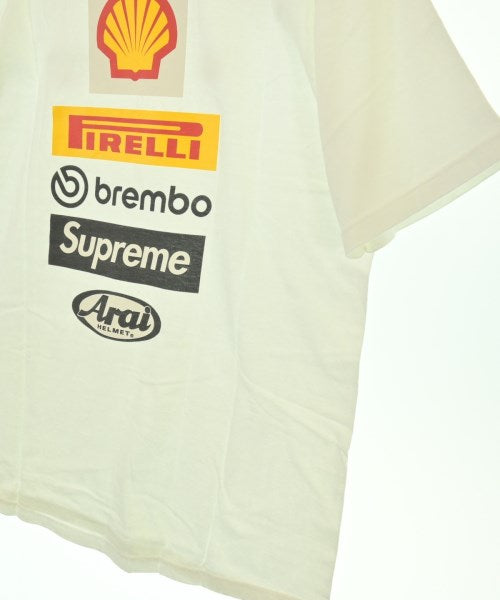 Supreme T恤/上衣