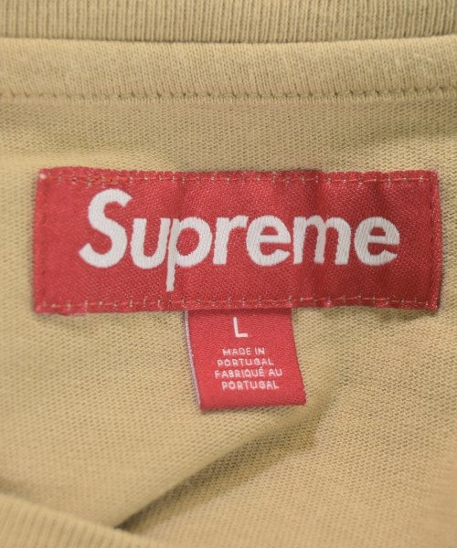 Supreme T恤/上衣