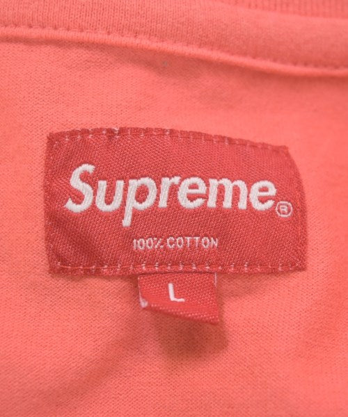 Supreme T恤/上衣
