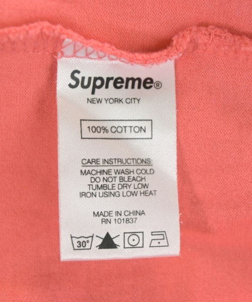 Supreme T恤/上衣