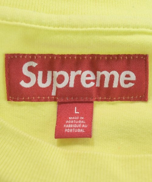 Supreme T恤/上衣
