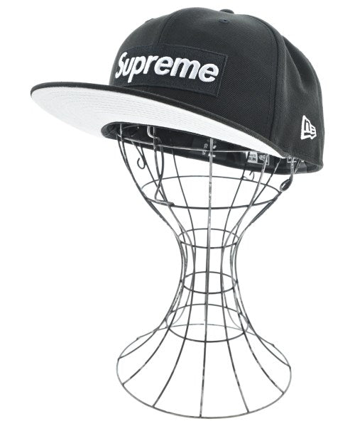 Supreme 棒球帽