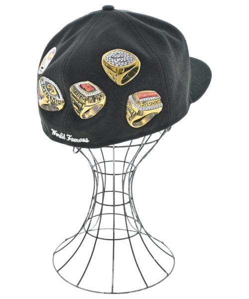 Supreme 棒球帽