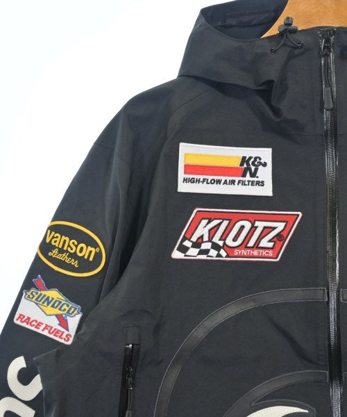 Supreme 山系外套