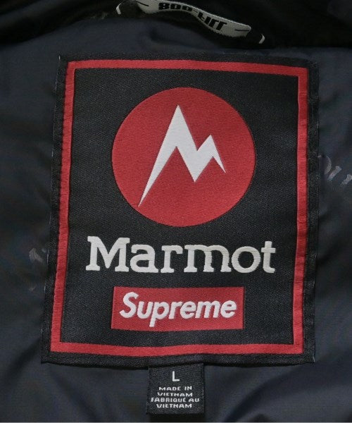 Supreme 羽絨夾克/背心