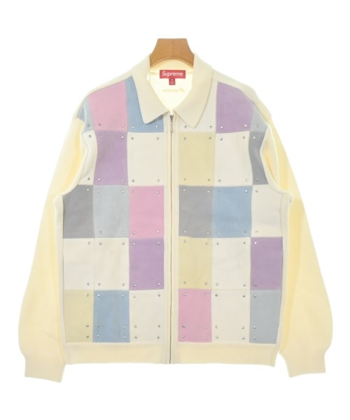 Supreme 開襟衫