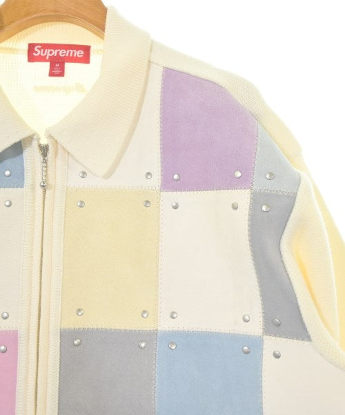 Supreme 開襟衫