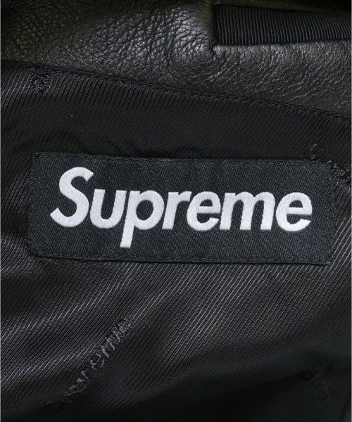 Supreme 休閒夾克