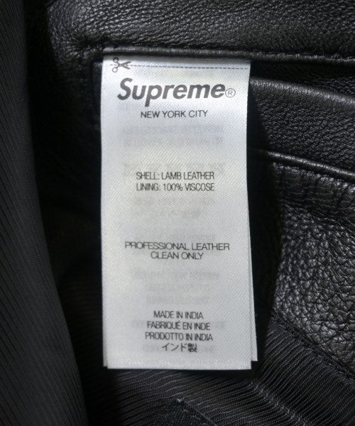 Supreme 休閒夾克