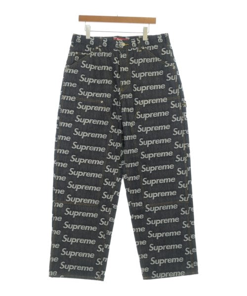 Supreme 牛仔褲