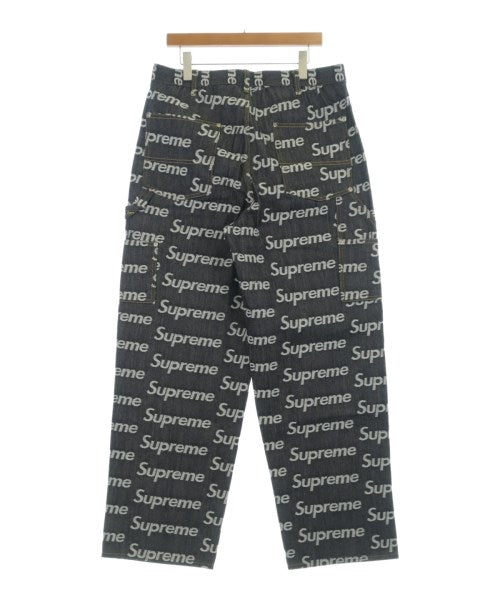 Supreme 牛仔褲