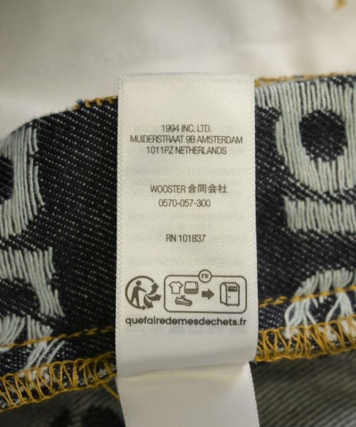 Supreme 牛仔褲