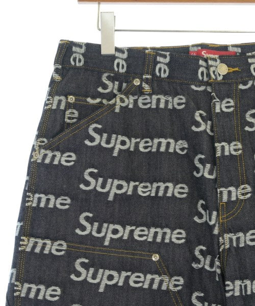 Supreme 牛仔褲