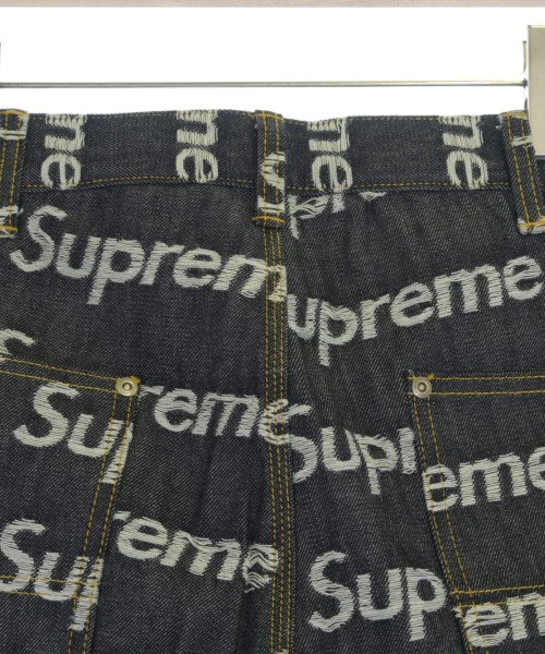 Supreme 牛仔褲