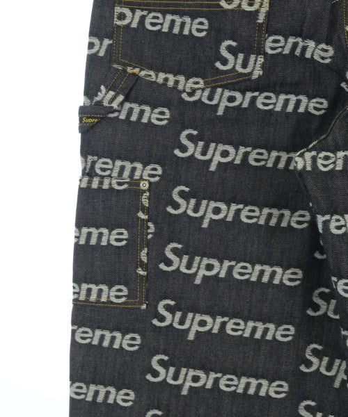 Supreme 牛仔褲