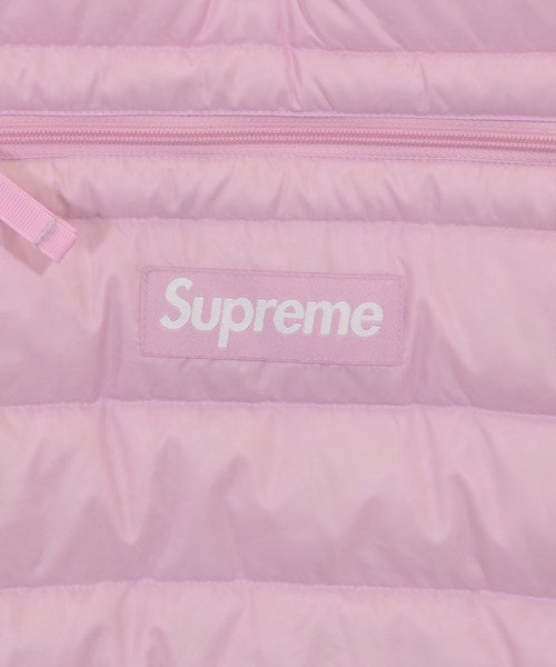 Supreme 羽絨夾克/背心