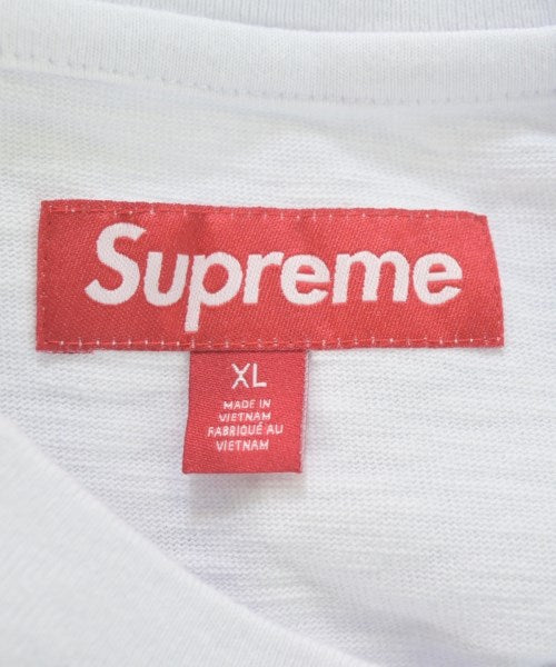 Supreme T恤/上衣