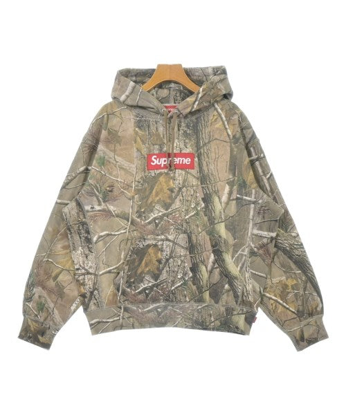 Supreme 連帽衫