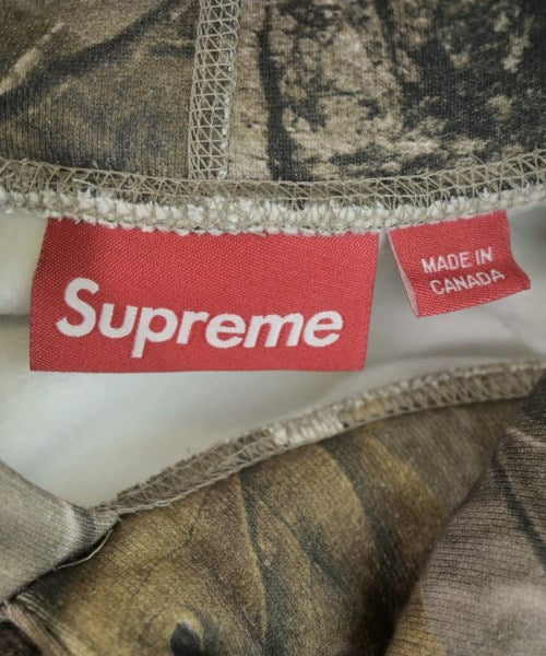 Supreme 連帽衫