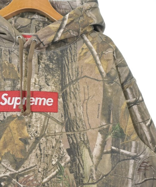 Supreme 連帽衫