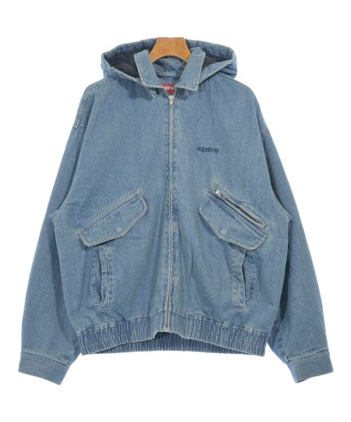 Supreme 其他飛行外套