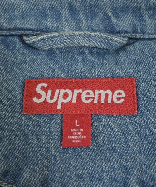 Supreme 其他飛行外套