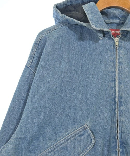 Supreme 其他飛行外套