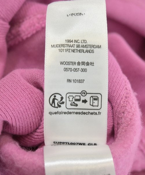 Supreme 連帽衫