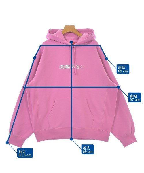 Supreme 連帽衫