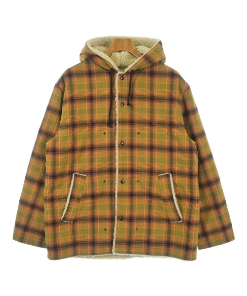 Supreme 其他飛行外套