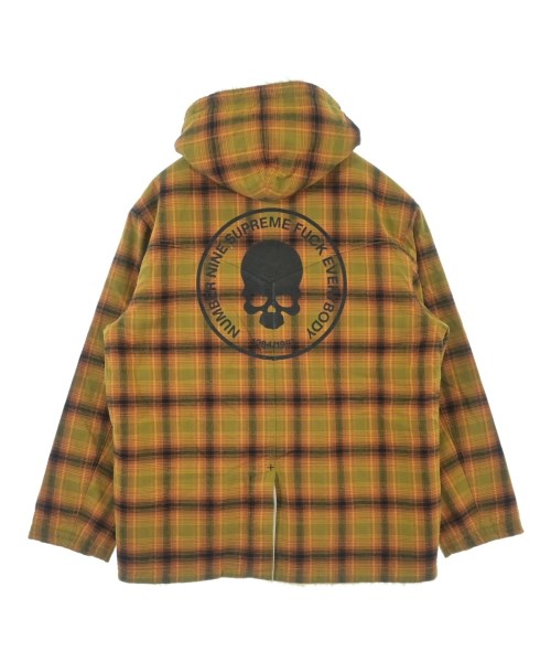 Supreme 其他飛行外套
