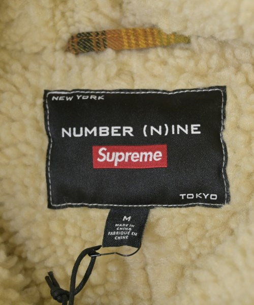 Supreme 其他飛行外套