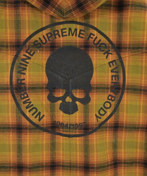Supreme 其他飛行外套