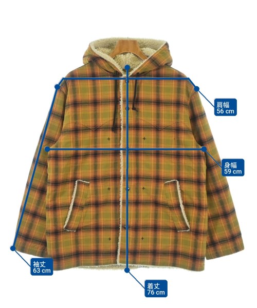 Supreme 其他飛行外套