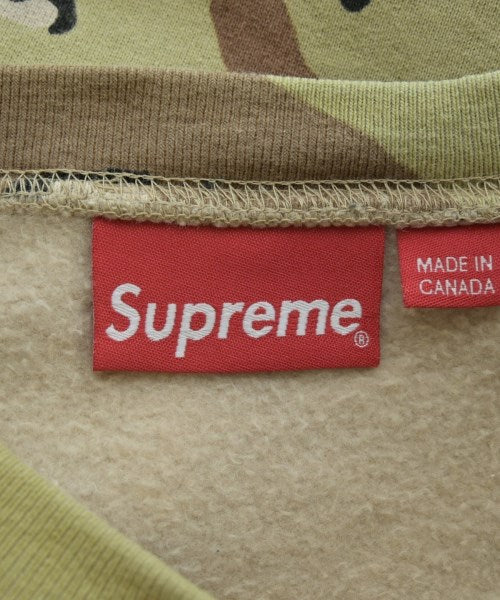 Supreme 運動衫