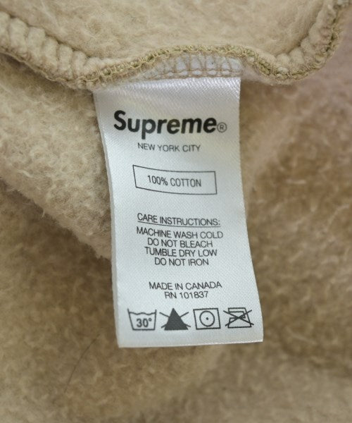 Supreme 運動衫