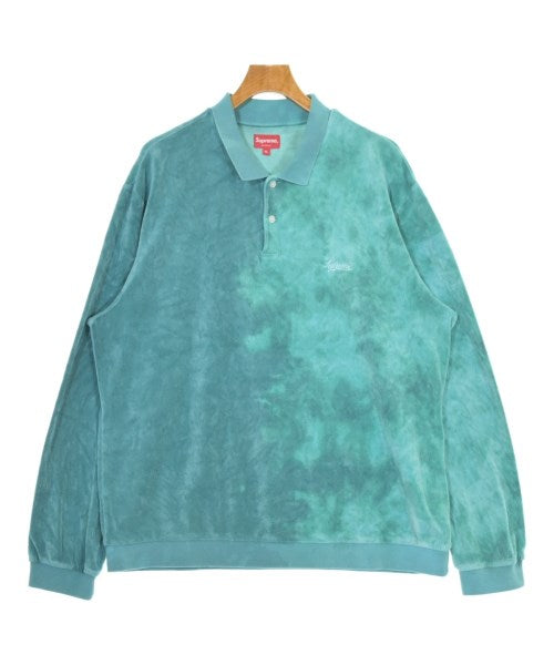 Supreme POLO衫