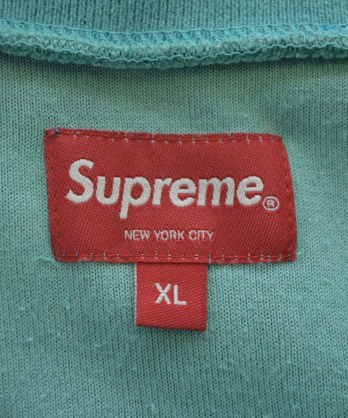 Supreme POLO衫